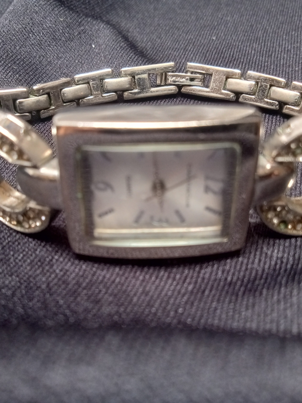 Charter Club Women's Watch